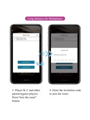 PRETTY LOVE - VIBRATORE CONTROLLATO DA APP LEVIATHAN VIOLA