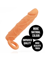 ADDICTED TOYS - ESTENDEM SEU PÊNIS 18 CM
