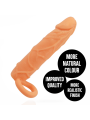 ADDICTED TOYS - EXTENSIÓN PENE 18 CM