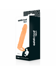 ADDICTED TOYS - VERLNGERN IHREN PENIS 18 CM