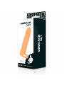 ADDICTED TOYS - PENISVERLENGING 18 CM