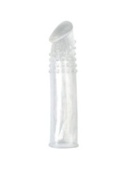 SEVEN CREATIONS - EXTENSION PARA EL PENE DE SILICONA