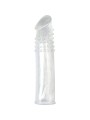 SEVEN CREATIONS - EXTENSION DE PÉNIS EN SILICONE