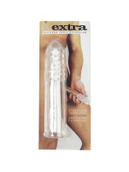 SEVEN CREATIONS - ESTENSIONE DEL PENE IN SILICONE