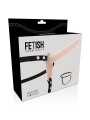FETISH SUBMISSIVE HARNESS - SILICONE CHAIR 15 CM