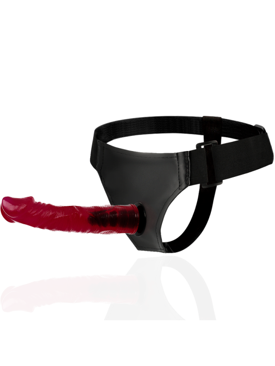 HARNESS ATTRACTION - RNES BRANT 19 CM -OF- 4 CM