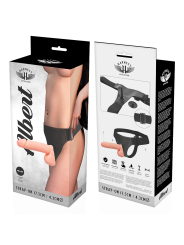 HARNESS ATTRACTION - IMBRACATURA ATTRAZIONE RNES ALBERT REALISTICA 17.