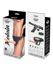 HARNESS ATTRACTION - RNES MELVIN VLEES 19 CM -OF- 4 CM