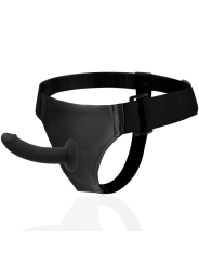 HARNESS ATTRACTION - KENNY SILICONEN HARNAS 15 CM -OF- 3.2 CM