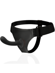 HARNESS ATTRACTION - ARNÉS SILICONA WALKER G-SPOT 15.5 CM -O- 3.8 CM