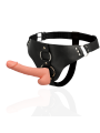 HARNESS ATTRACTION - ARNÉS TAYLOR DELUXE 18 CM -O- 4.5 CM