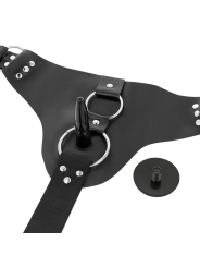 HARNESS ATTRACTION - RNES TAYLOR DELUXE 18 CM -O- 4.5 CM