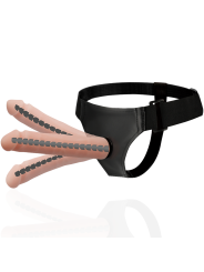 HARNESS ATTRACTION - DERICK CARNE ARTICULVEL 22.5 CM -O- 4.5 CM