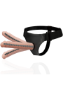 HARNESS ATTRACTION - DERICK ARNÉS ARTICULABLE 22.5 CM -O- 4.5 CM