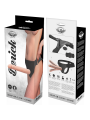 HARNESS ATTRACTION - DERICK CARNE ARTICOLABILE 22.5 CM -O- 4.5 CM