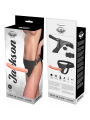 HARNESS ATTRACTION - ARNÉS JACKSON 19.8 CM -O- 4.2 CM