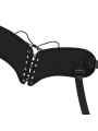 ROCKARMY - HARNESS + DUAL DENSITY SHERMAN 24 CM -O- 4.62 CM