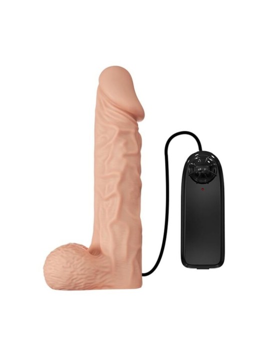 BAILE - ULTRA PASSIONATE HARNAS 24 CM NATUURLIJK