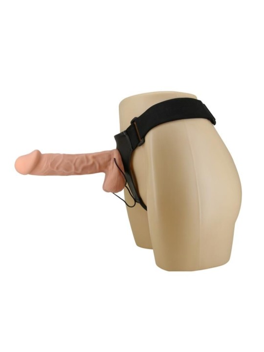 BAILE - ULTRA PASSIONATE HARNAS 26 CM NATUURLIJK