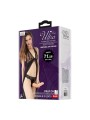 BAILE - ULTRA PASSIONNÉ DOUBLE GODES AVEC HARNAIS