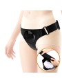PRETTY LOVE - HARNESS BRIEFS UNIVERSAL HARNESS WITH DILDO TOM 20 CM NA