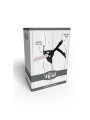 GET REAL - STRAP-ON-GURT SCHWARZ