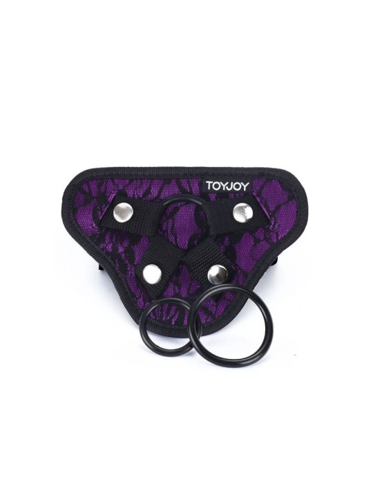 GET REAL - STRAP-ON KANTHARNAS PAARS