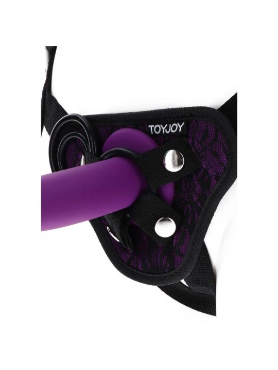 GET REAL - STRAP-ON KANTHARNAS PAARS