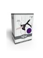 GET REAL - STRAP-ON KANTHARNAS PAARS