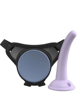 DILLIO - ARNÊS BODY DOCK VIOLETA