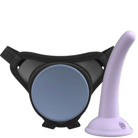 DILLIO - VIOLET BODY DOCK HARNAS