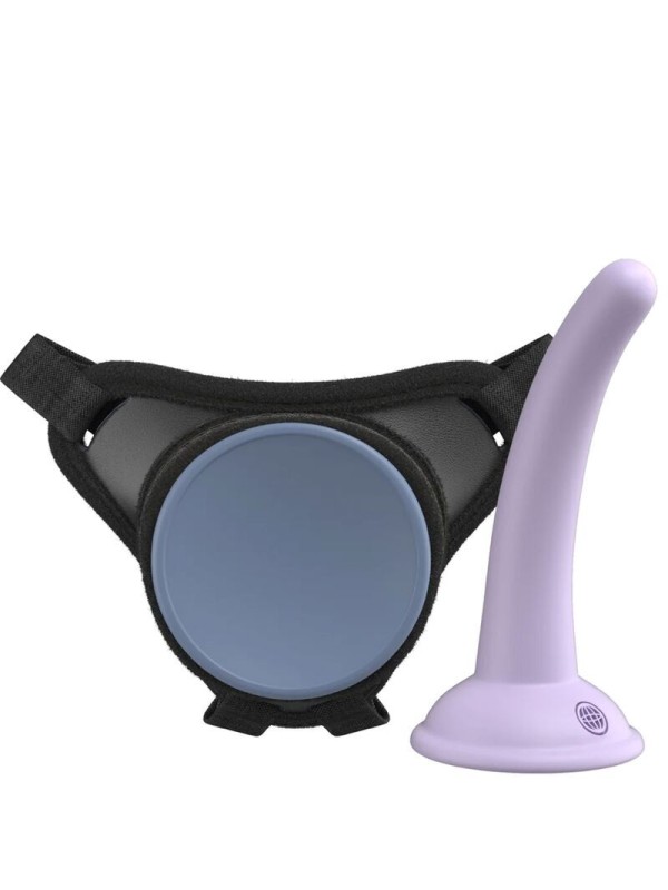 DILLIO - VIOLET BODY DOCK HARNAS