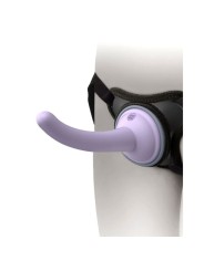 DILLIO - ARNÉS BODY DOCK VIOLETA