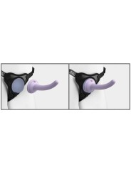 DILLIO - VIOLET BODY DOCK HARNAS