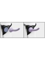 DILLIO - VIOLET BODY DOCK HARNAS