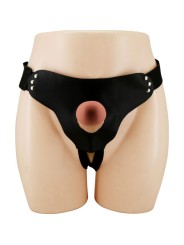 PRETTY LOVE - HARNESS STARK COMFORTABLE