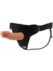 PRETTY LOVE - HARNESS HOMBRE HUECO STARK COMFORTABLE