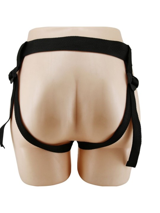PRETTY LOVE - HARNESS HOMBRE HUECO STARK COMFORTABLE