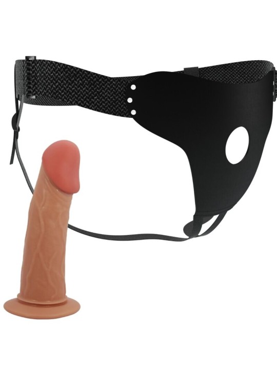 PRETTY LOVE - HARNESS HOMBRE HUECO STARK COMFORTABLE