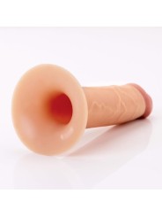 FANTASY X-TENSIONS ELITE - 20,3 CM HOLLE SILICONEN STRAP-ON