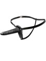 FETISH FANTASY SERIES - LEDER-STRAP-ON