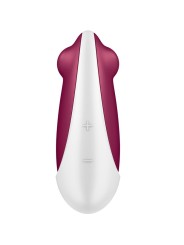 SATISFYER - SPOT ON 3 BERRY KLITORI STIMULATOR