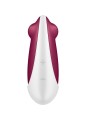 SATISFYER - SPOT ON 3 CLITORIS STIMULATOR BERRY