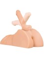 PDX PLUS - PERFECTE RIT PENIS EN ANUS MASTURBATOR