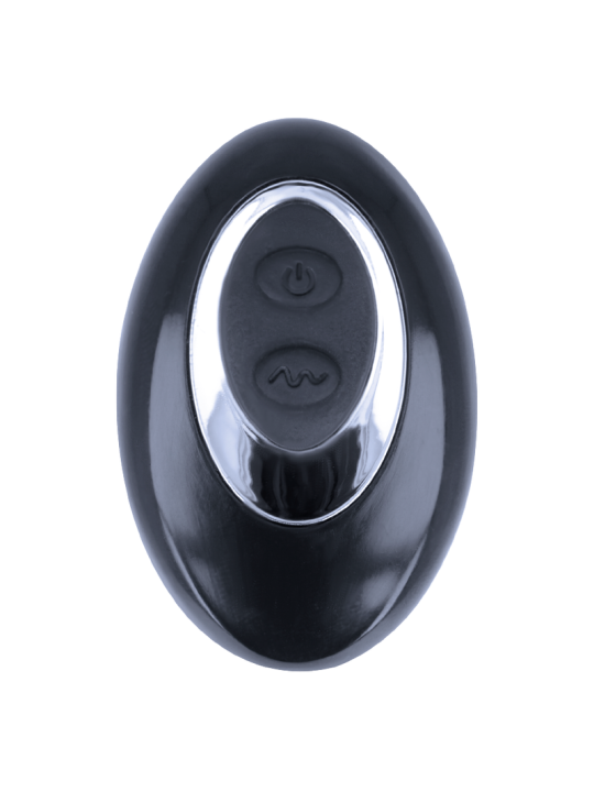 ROCKARMY - HARNESS + LIQUID SILICONE VIBRATOR PREMIUM APACHE REMOTE CO