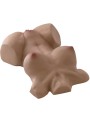 SILEXD - HELENA NATÜRLICHER WEIBLICHER REALISTISCHER TORSO