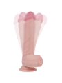 ROCKARMY - ARNES + HAWK ROTADOR Y VIBRADOR 22 CM -O- 4.6 CM