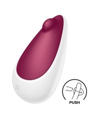 SATISFYER - SPOT ON 3 BERRY KLITORI STIMULATOR