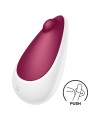 SATISFYER - SPOT ON 3 BERRY KLITORI STIMULATOR