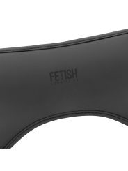 FETISH SUBMISSIVE CYBER STRAP - ARNÉS CON DILDO Y BALA CONTROL REMOTO 